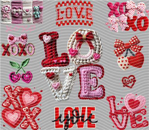 20oz cup wraps-U 947